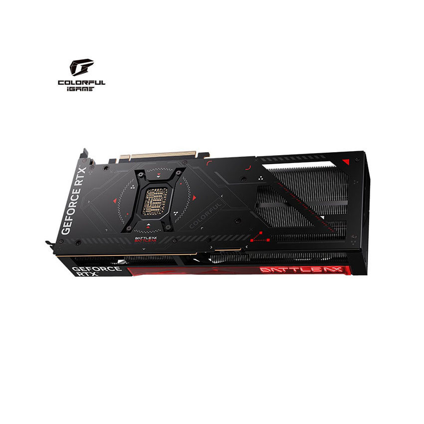 VGA Colorful RTX 5070 Ti NB EX 16 GB