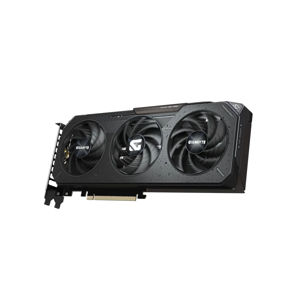 Vga Gigabyte RTX 5060 GAMING OC 8GB (N5060GAMING OC-8GD)