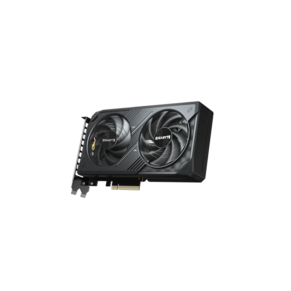 Vga Gigabyte RTX 5060 WINDFORCE OC 8GB (N5060WF2OC-8GD)