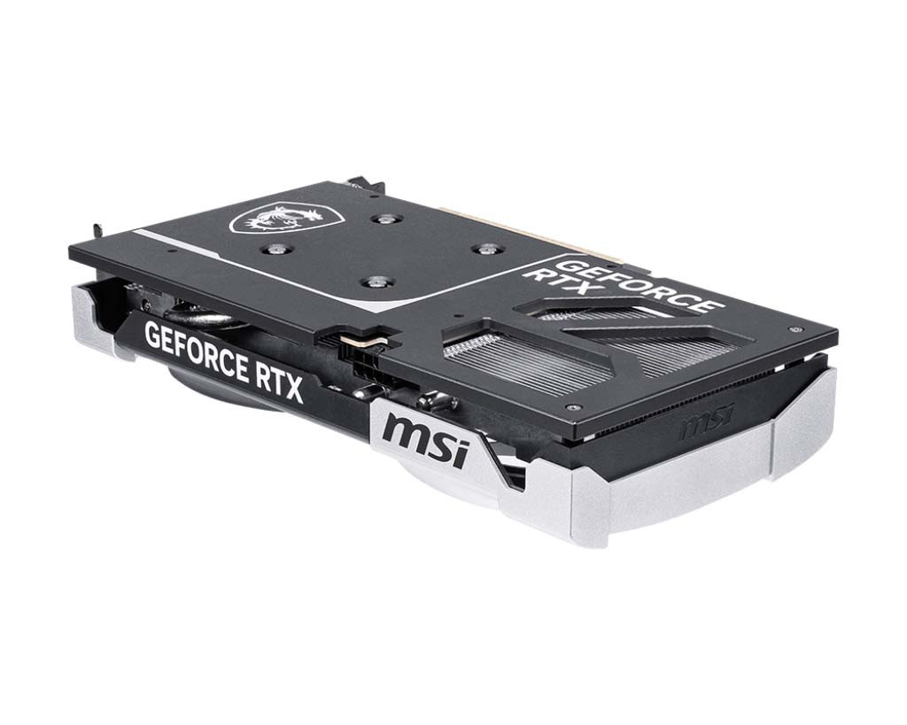 VGA MSI RTX 5060 8G VENTUS 2X OC