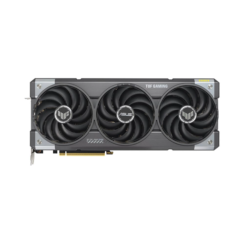 VGA ASUS TUF Gaming RTX 5070 12GB GDDR7 OC Edition (TUF-RTX5070-O12G-GAMING)