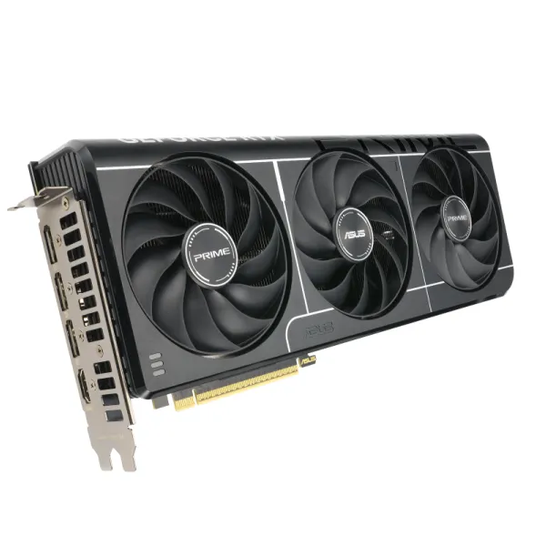 VGA ASUS PRIME RTX 5070 12GB GDDR7 OC Edition (PRIME-RTX5070-O12G)