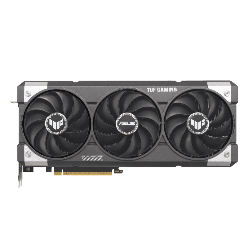 VGA ASUS TUF Gaming RTX 5060 Ti 16GB GDDR7 OC (TUF-RTX5060TI-O16G-GAMING)