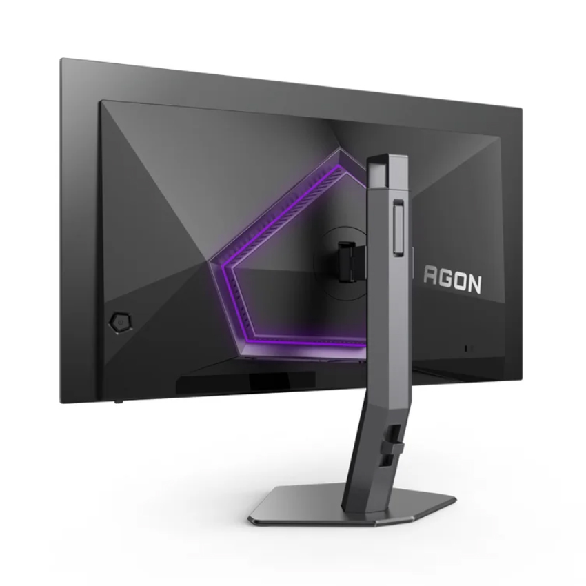 Màn hình Gaming AOC AG276QSD/79 26.5 inch 2K/QD-OLED/360Hz/0.01ms