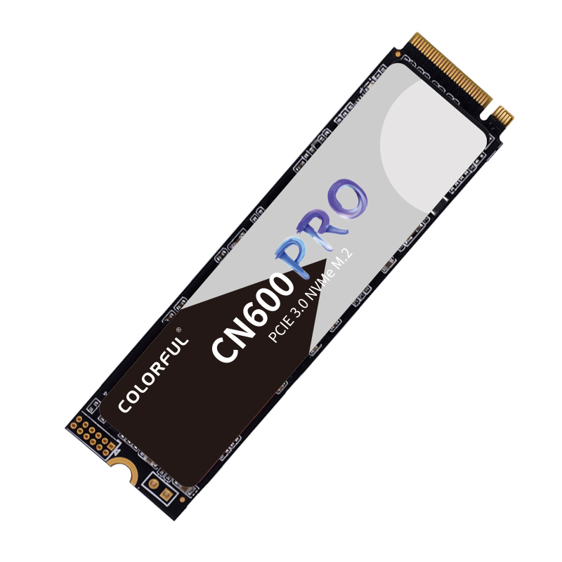 SSD NVME Colorful CN600 Pro 512GB