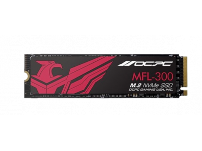 Ổ cứng SSD OCPC MFL-300 256GB NVMe Gen 3x4