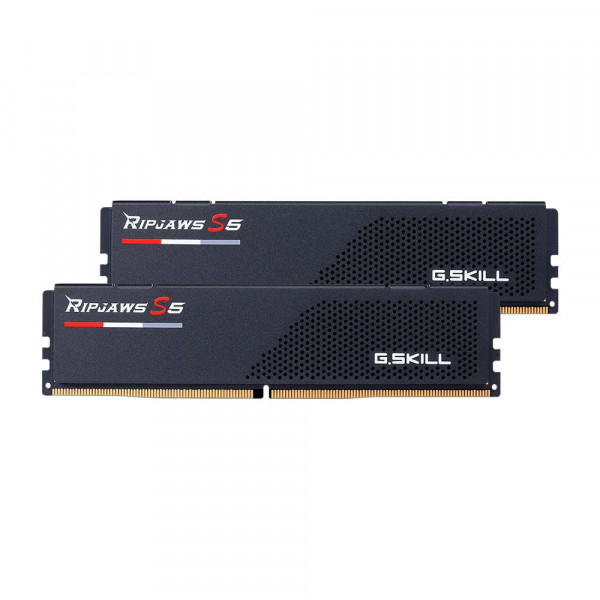 Ram GSkill Ripjaws S5 (Black-White) 32GB (16x2)