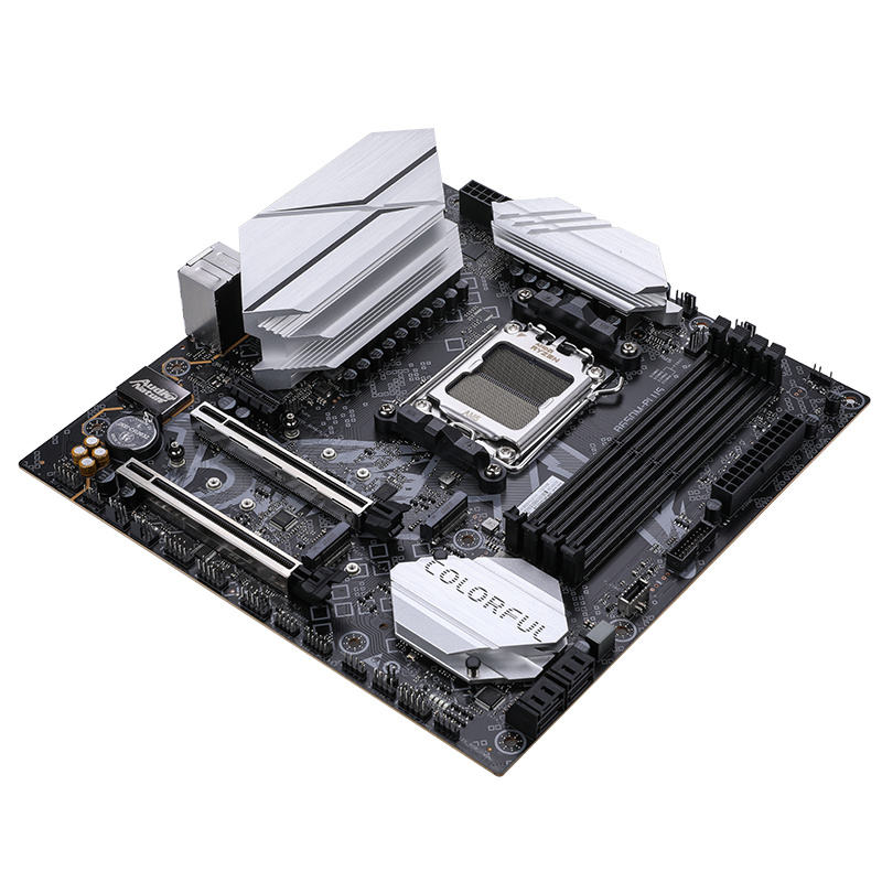 MAINBOARD COLORFUL BATTLE-AX B650M-PLUS V14