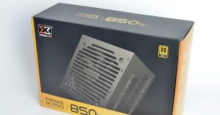 Xigmatek PRIME M Pro 850W