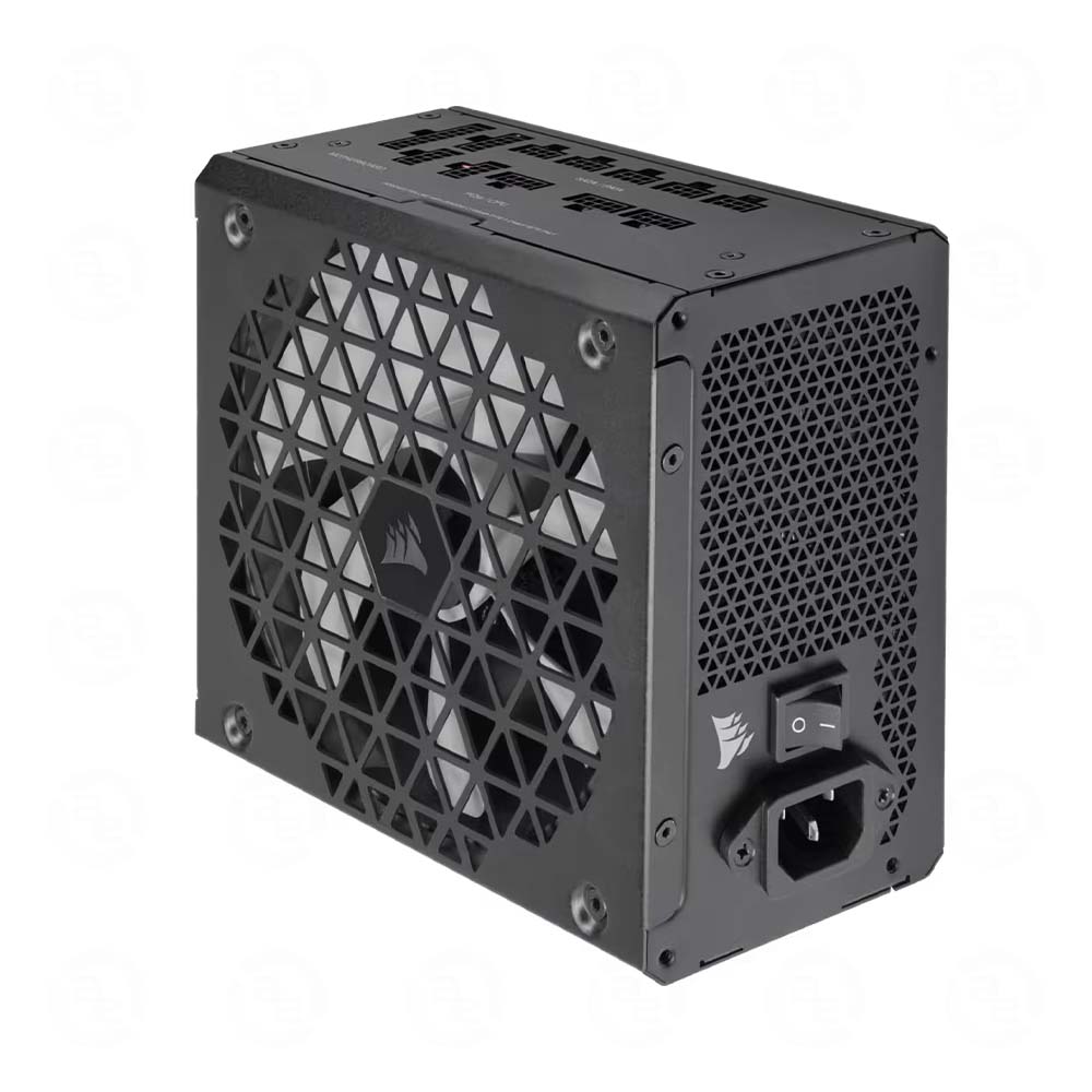 Nguồn máy tính Corsair RM850x Shift - 850w 80 Plus Gold - Full Modul (CP-9020252-NA) ATX 3.0 PCI 5.0