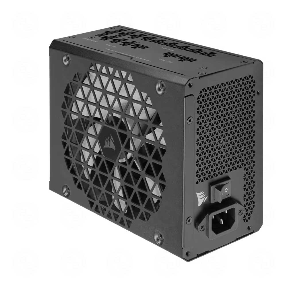 Nguồn máy tính Corsair RM1000x Shift - 1000w 80 Plus Gold - Full Modul (CP-9020253-NA) ATX 3.0 PCI 5.0