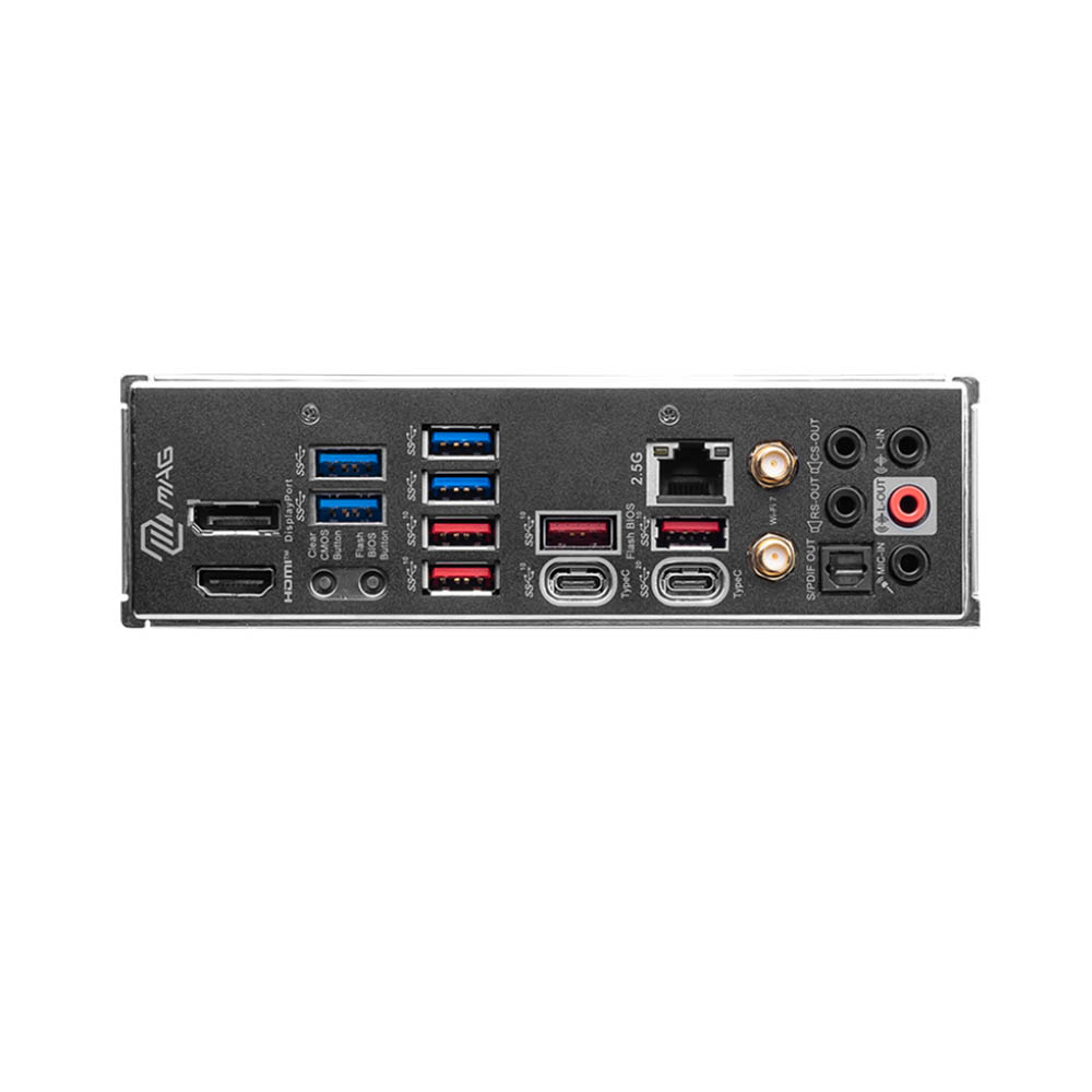 Mainboard MSI MAG Z790 TOMAHAWK MAX WIFI DDR5