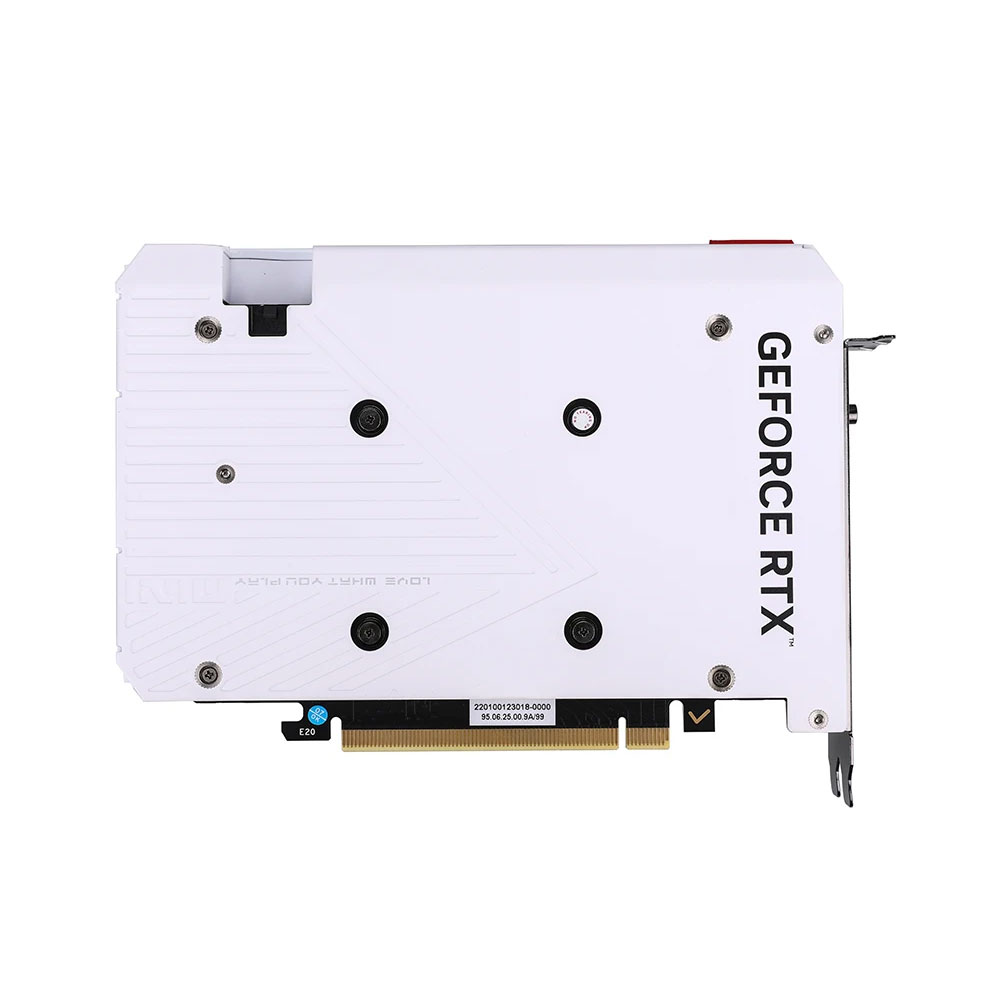 VGA Colorful iGame GeForce RTX 4060 Ti Mini OC 8GB-V
