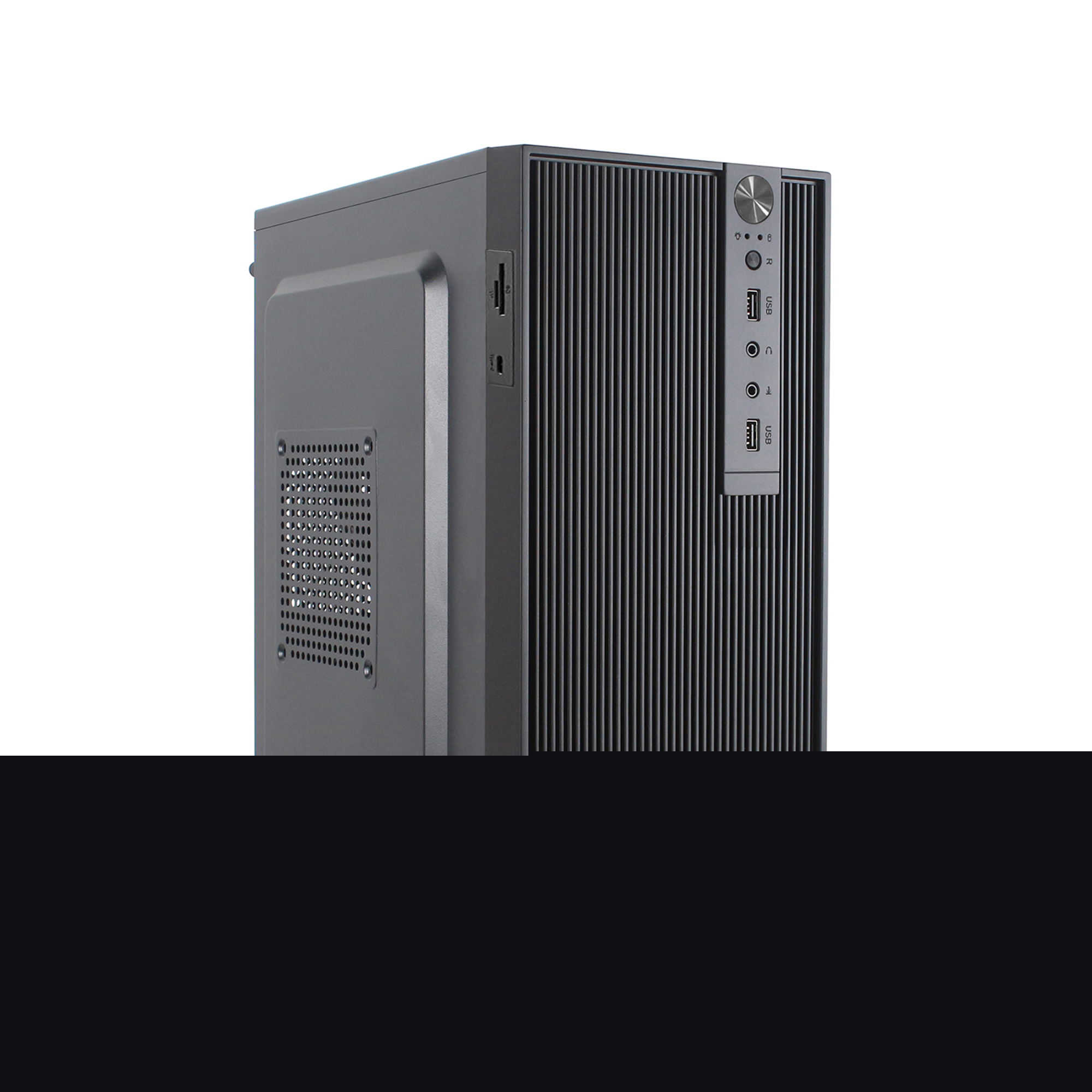 Vỏ máy tính ANPHAT APC02 - MATX