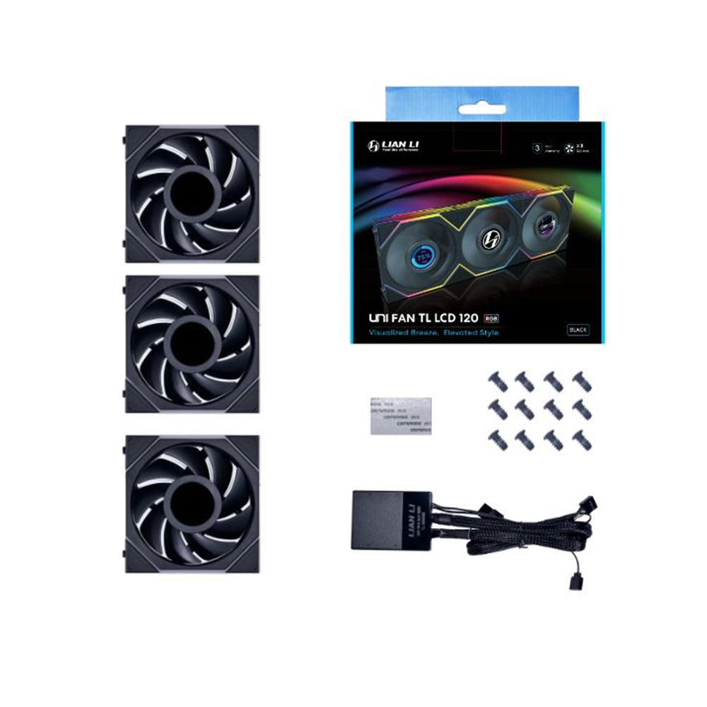 /images/products/49464_fan_case_lian_li_tl120_lcd_reverse_bladetriple_pack_with_controller_black__b____3_fan__m__n_h__nh_lcd_______o_chi___u___2_.jpg
