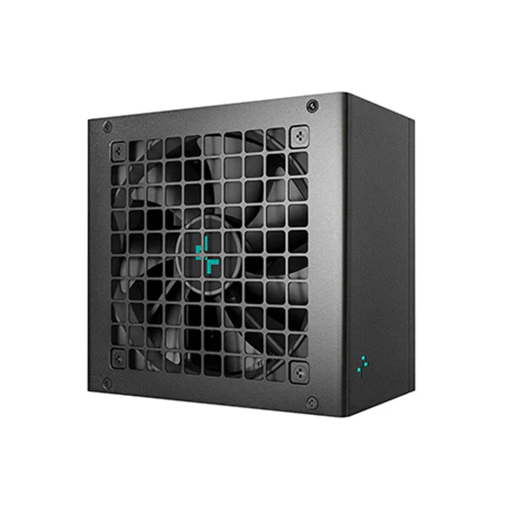 Nguồn Máy Tính Deepcool PN750D 750W ATX 3.1 Non-Modular