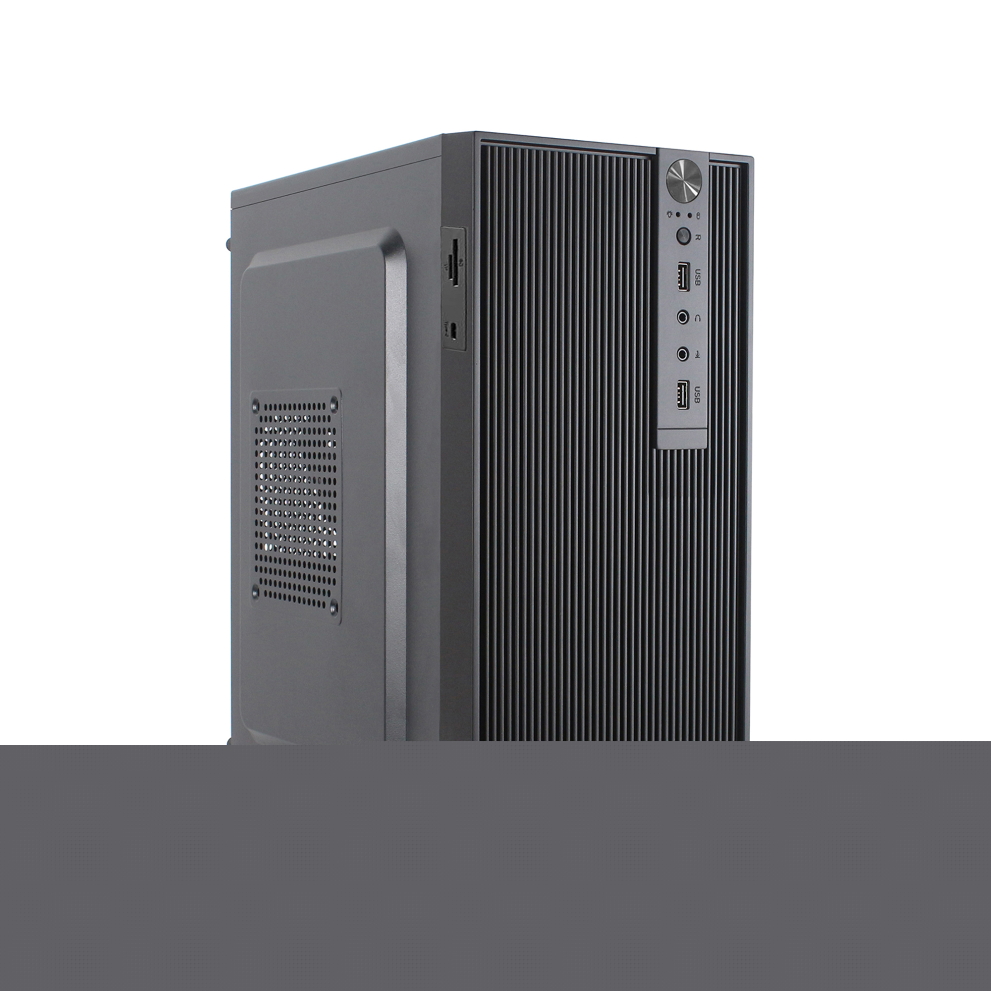 Vỏ máy tính KENOO T10 (MATX)