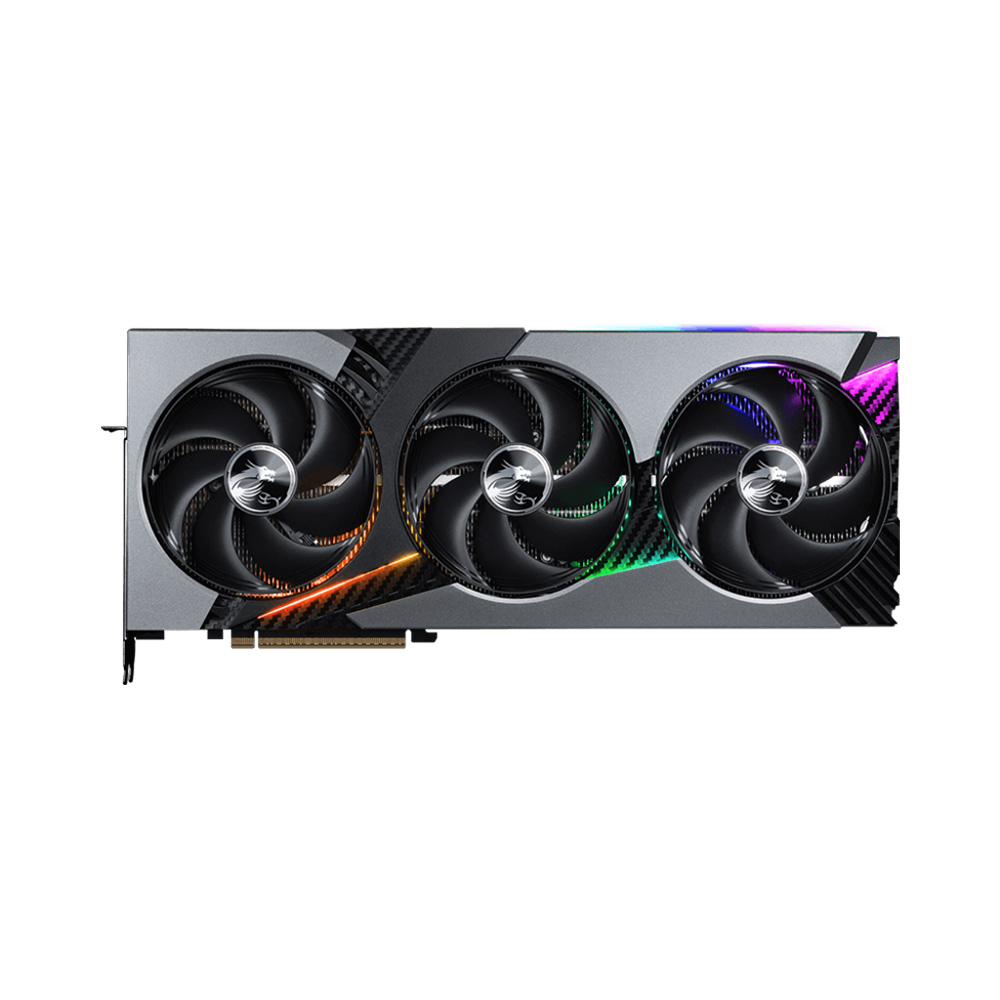 VGA MSI RTX 5090 32GB VANGUARD SOC