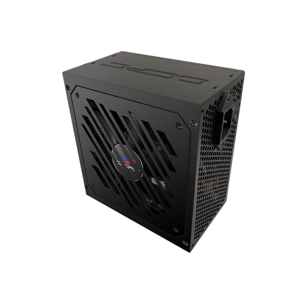 Nguồn máy tính OCPC ENERGIA BZ650 BRONZE 80+, 650W, PCIe 5