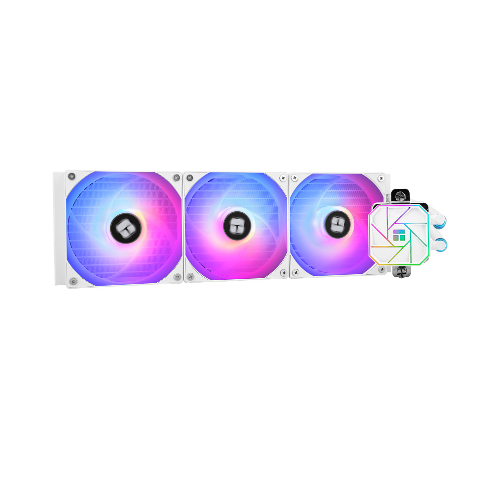 Bộ Tản Nhiệt Nước Thermalright AQUA ELITE 360 WHITE ARGB V3