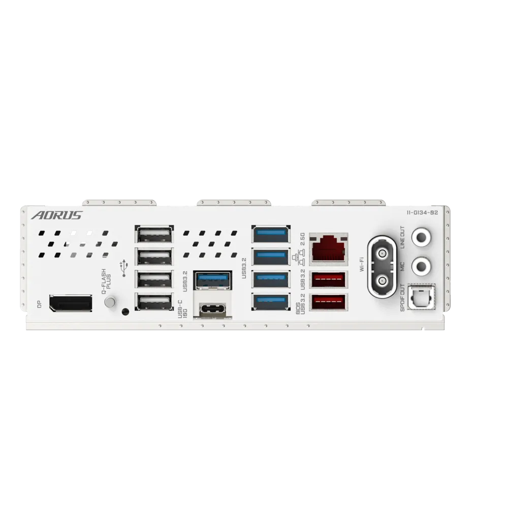 Mainboard Gigabyte B850 A ELITE WF7 ICE