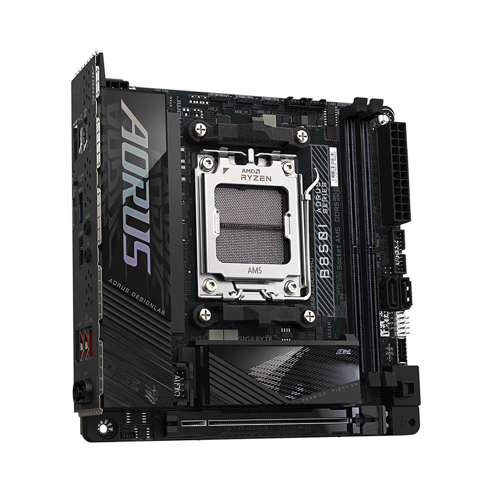 Mainboard Gigabyte B850I AORUS PRO DDR5