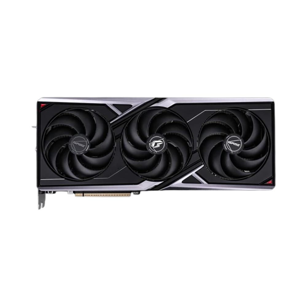 VGA Colorful iGame GeForce RTX 5070 Vulcan OC 12GB GDDR7
