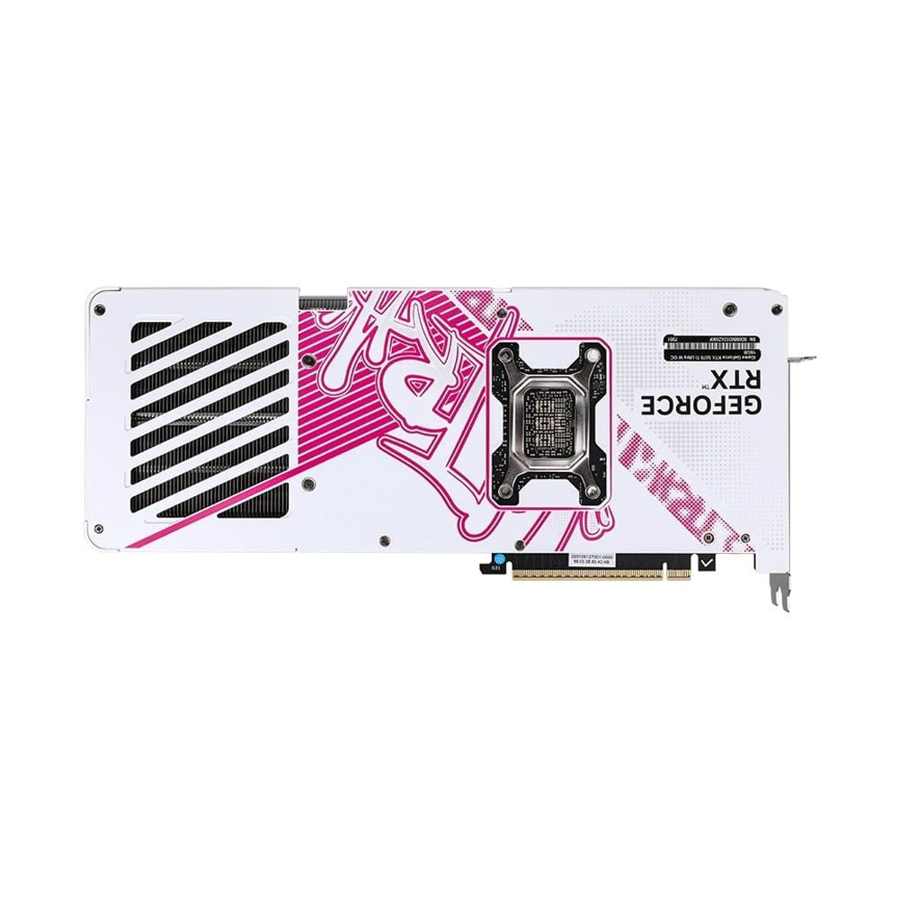 VGA Colorful iGame GeForce RTX 5070 Ti Ultra W OC 16GB-V