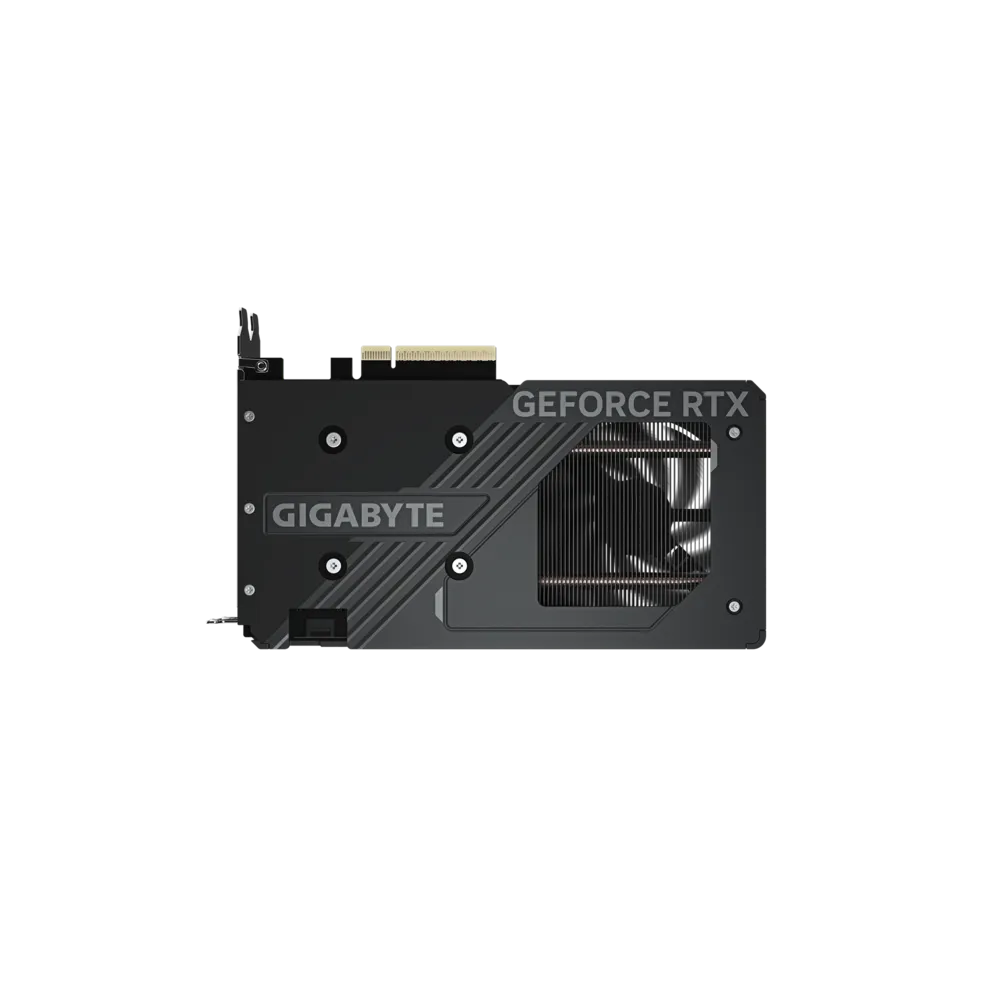 Vga Gigabyte RTX 5060 WINDFORCE OC 8GB (N5060WF2OC-8GD)