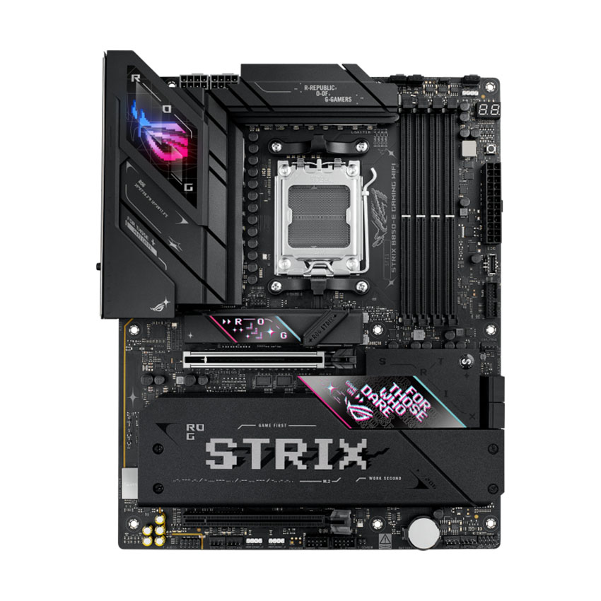 Mainboard Asus ROG STRIX B850-E GAMING WIFI DDR5