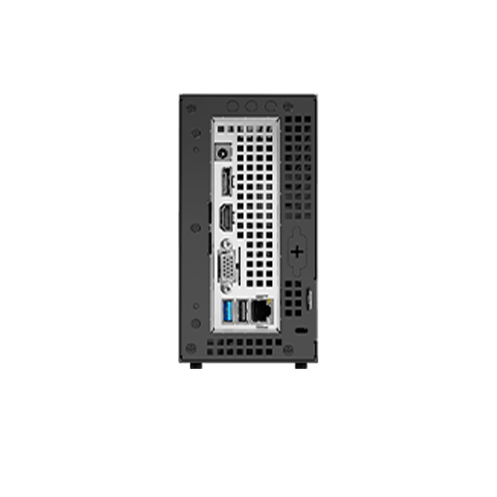 Mini PC ASRock DeskMini X300 (Barebone)